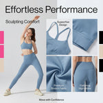 Women's Activewear Set