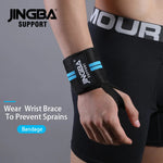 Weightlifting Wrist Wraps