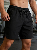Men's Quick Dry Running Shorts