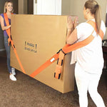 Heavy Duty Lifting Strap