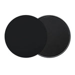 Core Gliding Discs