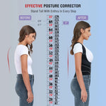 Adjustable Posture Corrector