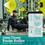EPP Foam Roller 33cm