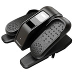 Portable Pedal Exerciser