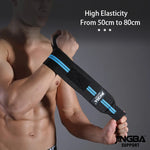 Weightlifting Wrist Wraps