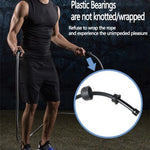 Weighted Jump Rope
