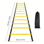 Agility Training Ladder