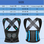 Adjustable Posture Corrector