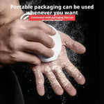 Gym Chalk Ball