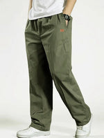 Men's Cargo Joggers