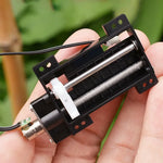 Mini Linear Stepper Motor