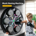 TINSOL Smart Boxing Machine