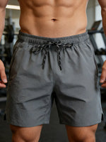 Men's Quick Dry Running Shorts