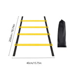 Agility Training Ladder