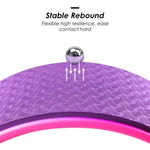 Yoga Massage Wheel