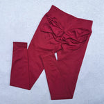 Women's Seamless Yoga Leggings