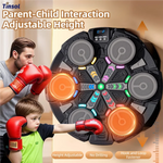 TINSOL Smart Boxing Machine