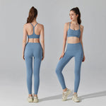 Women's Activewear Set