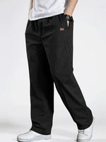Men's Cargo Joggers