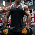 Men's Gym Tank Top