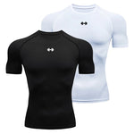 Men's Compression T Shirt