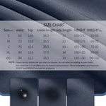 Men's Double Layer Running Shorts