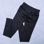 Women's Seamless Yoga Leggings