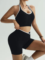 Women's 2 Piece Gym Set