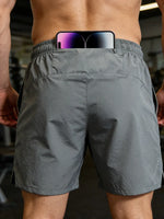 Men's Quick Dry Running Shorts
