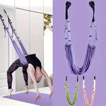 Aerial Yoga Stretch Strap