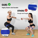Resistance Band Set (5 Pack)