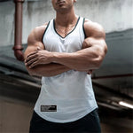 Men's Gym Tank Top