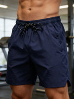 Men's Quick Dry Running Shorts